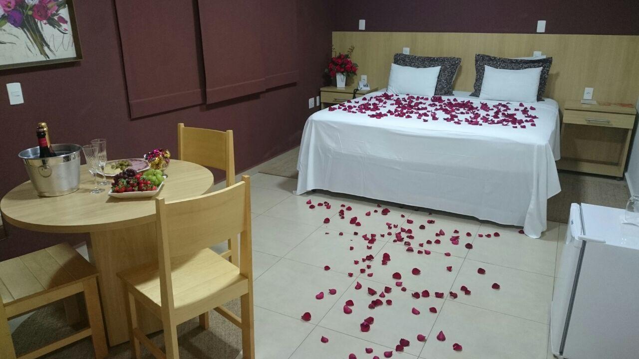 Hotel Bem Estar Ibitinga Экстерьер фото